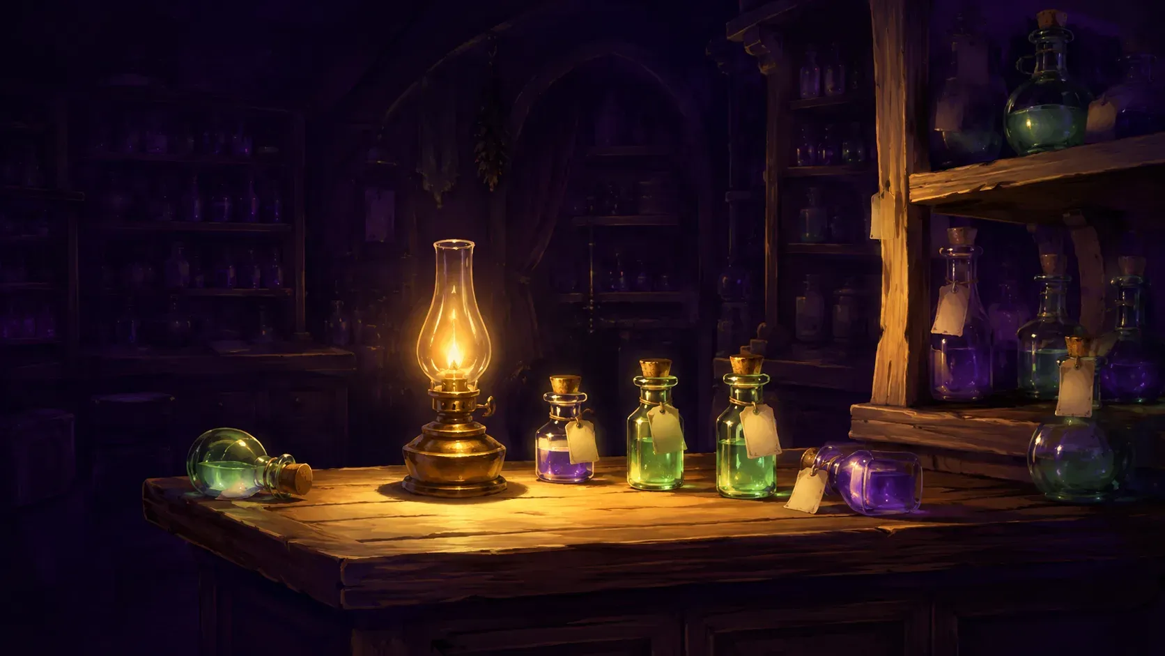 games to play while listening to a podcast